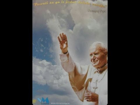 Pozvali su ga iz jedne daleke zemlje - film Domagoja Pejića