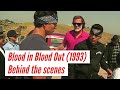 Behind the scenes - Blood In Blood Out (1993)