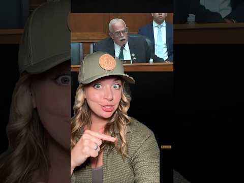 SS Director REFUSES to Fall Into Gun Control Trap #2ndamendment #shortsvideo #shortsfeed #shorts Thumbnail