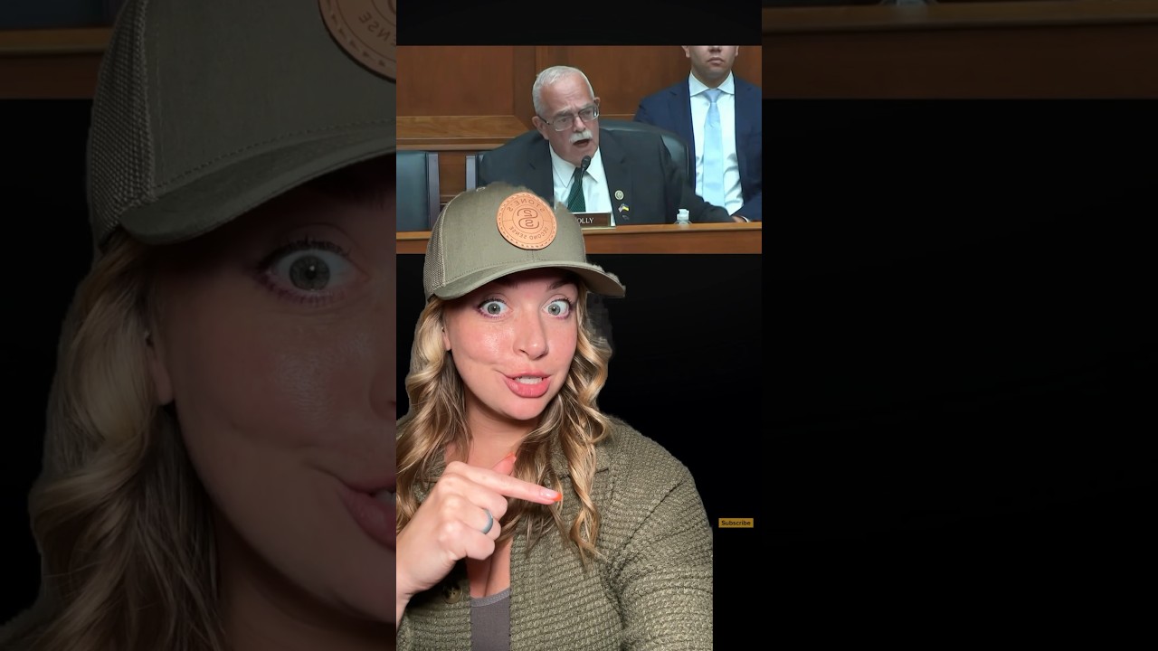 SS Director REFUSES to Fall Into Gun Control Trap #2ndamendment #shortsvideo #shortsfeed #shorts