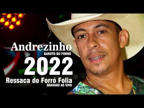 Musica nova - Andrezinho - Garoto do forró - ao vivo na Toca do Rei