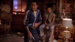 Scene - The Get Down (Boo singing)