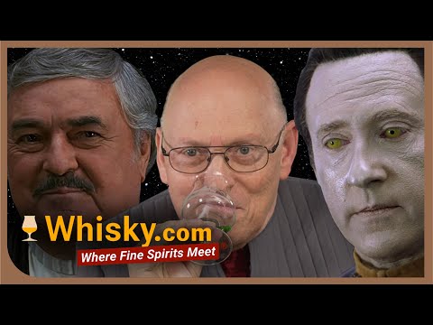 V-Sinne Star Trek Aldebaran Spirit Review