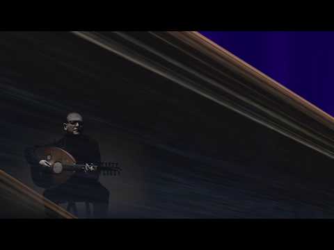 Anouar Brahem : Opening Day : single edit : Blue Majams -JazzStoolSofteners