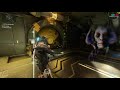 AMD Radeon RX Vega 6 Renoir C3 Warframe Gameplay Benchmarks 1080p