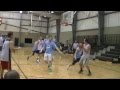 LAL vs Vail Basketball Game 2 part 1 