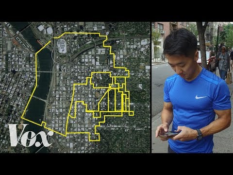 GPS如何讓你更好地跑步 (How GPS can make you better at running)