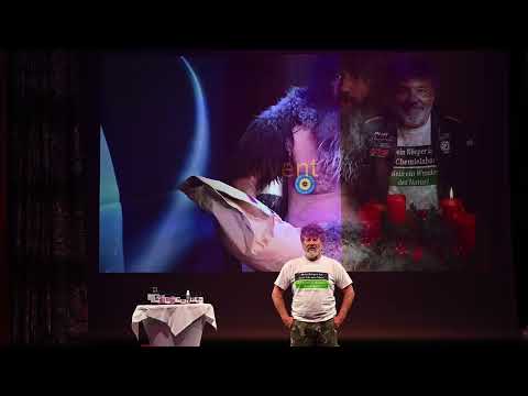 Robert Franz :Das natürliche Fundament des Menschen Vortrag Wien 30.11.2025 