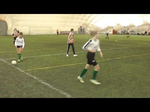 Klubi 36   LaPa 95/04 pojat  40 min