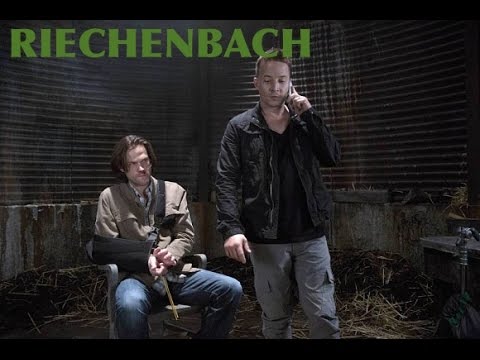 Supernatural -Reichenbach