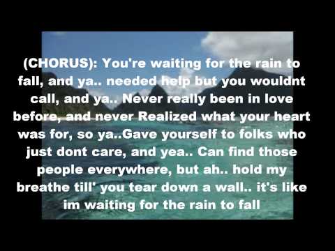 download lagu mp3 mp4 J Boog Waiting On The Rain Lyrics, download lagu J Boog Waiting On The Rain Lyrics gratis, unduh video klip J Boog Waiting On The Rain Lyrics