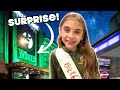 HOLLY'S birthday VLOG *featuring a SURPRISE GUEST!