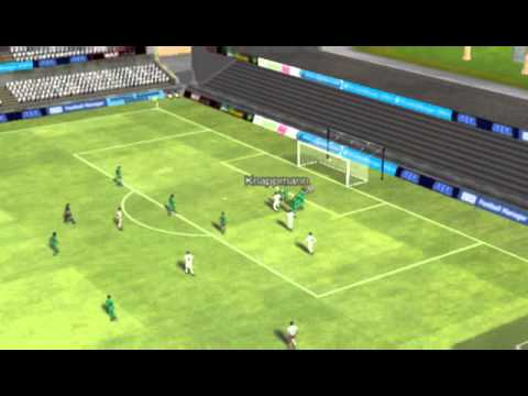 SV Hohenlimburg 1 2 VfL Leverkusen 7.Spieltag