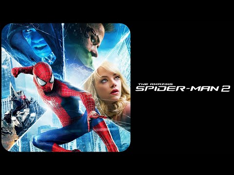Phosphorescent - Song for Zula | The Amazing Spider-Man 2