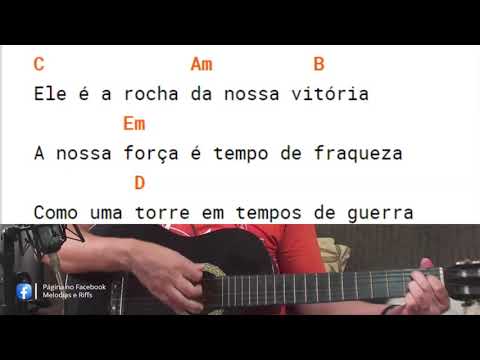 Leão Da Tribo De Judá - Sérgio Gomes