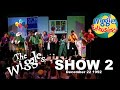 The Wiggles In ABC For Kids Live December 1992 Show 2 Wiggles Enthusiasts