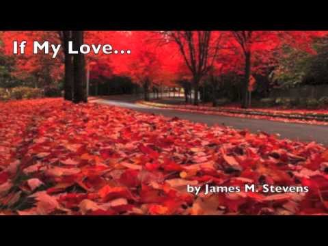 If My Love Came Back to Me