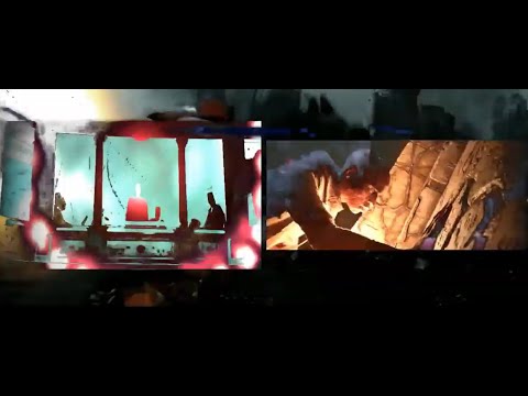 ARCHITECHTS Of ALCHEMY Ft. CANIBUS, DEE DALIMBLESS & JEWELZ INFINITE Prod By. NAKMUAY