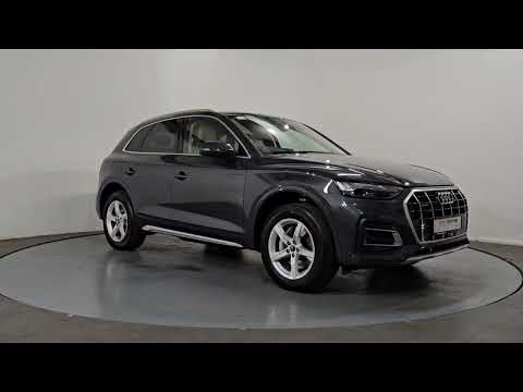 Audi Q5 SE 50 Tfsi e Quattro 299 PS S Tronic 601 - Image 2