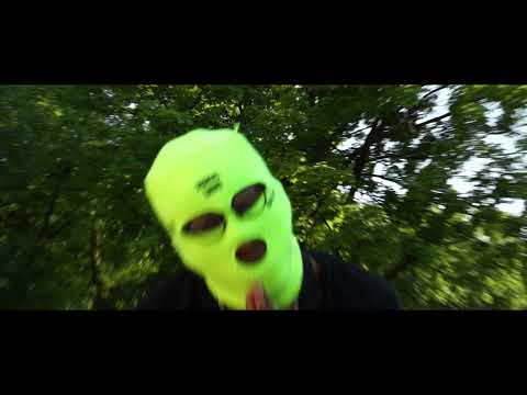 PABLITO x DANI MILLZ x AZII x LAUDAN - TRAPPIN' AFTER K.O-VID