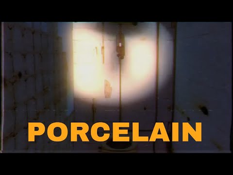 Porcelain Ready Productions | B MOVIE 3D ANIMATION