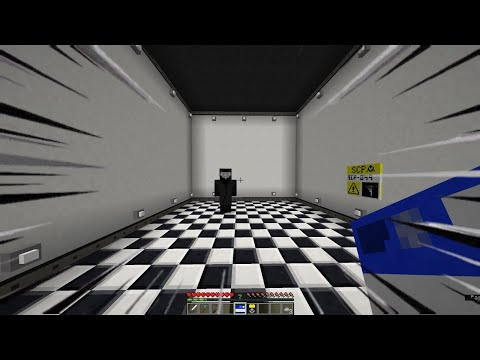 NON FIDARTI DI QUESTO DOTTORE! - Minecraft SCP-049