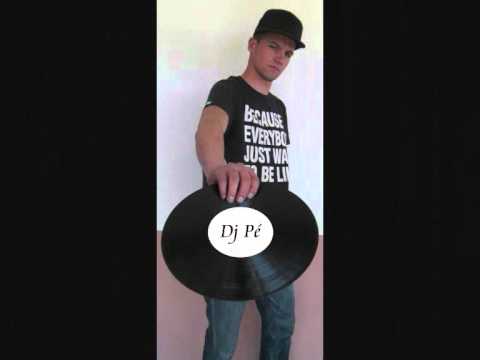 dj pé project 2011 fx 10