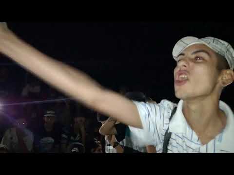 TNC vs Sumo & Kardia & Signo - FINAL- RIMADERO 9/1