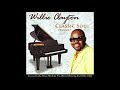 Willie Clayton No Getting Over Me