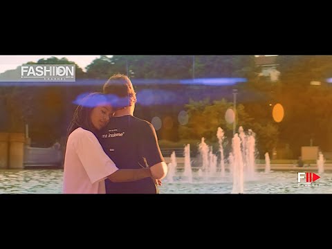 MSGM RESORT Digital Fashion Week Spring 2021 Milan - Fashion Channel