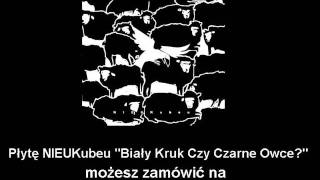 13 NIEUKubeu - Czarne owce (skit) [bit: Nieuk (AlboAlbo)]