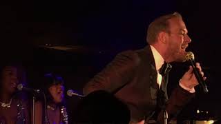 Matt Goss performing in Las Vegas at 1OAK at The Mirage