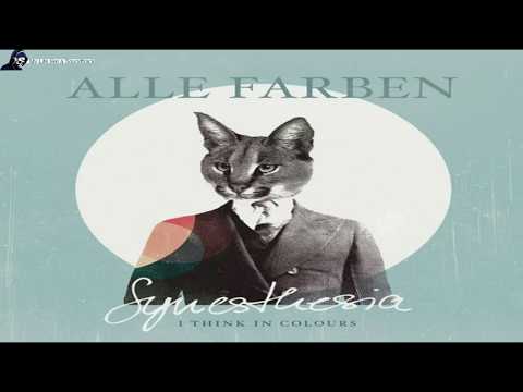 Alle Farben & Graham Candy...... Sometimes