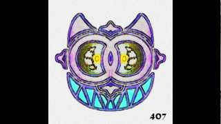 Overdrive Orchestra Track 2 407- Poisoned Love