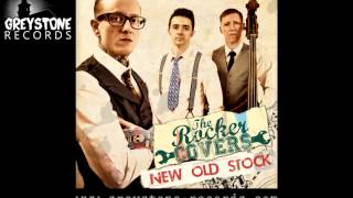 The Rocker Covers 'Livin' La Vida Loca' - New Old Stock (Greystone Records)