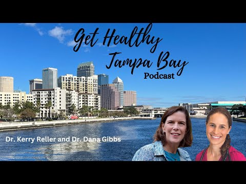 Episode #19: What's up with my endocrine system? with Dr. Dana Gibbs