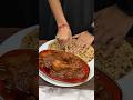 Angara Chicken ASMR Cooking Shorts Indianasmrworld Recipe Asmr Nonveg Chicken Streetfood