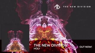The New Division - Holy