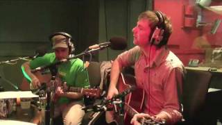 Bell X1 - Curtains Are Twitchin