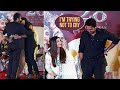 Hero Karthi S Emotional Moment PS2 Press Meet In Mumbai PonniyinSelvan2