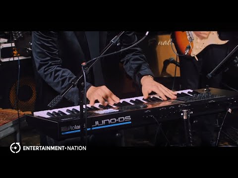 The Kickers - Let's Dance