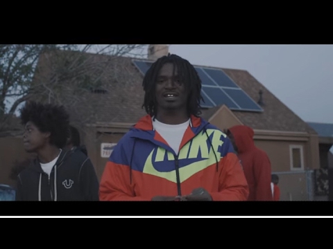 Omb Shawniebo - Murda ft. Omb Iceberg| Dir. @WETHEPARTYSEAN