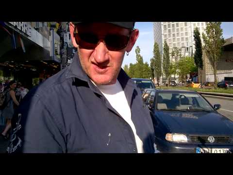 Käpt`n Schickilacki