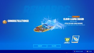 How to Complete All Cosmic Summer Quests in Fortnite (Freaky Flights)