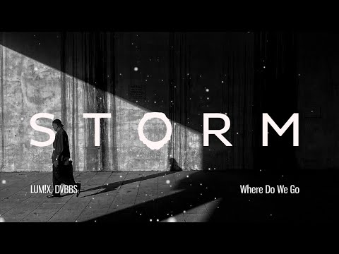 LUM!X, DVBBS - Where Do We Go