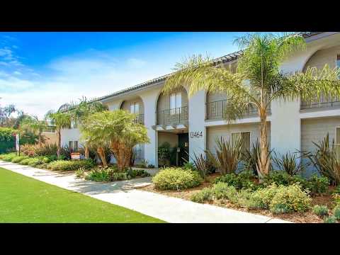 Fire Collection - The Palm at Valley Glen