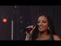 Sugababes Flatline Live Isle Of Wight 2023