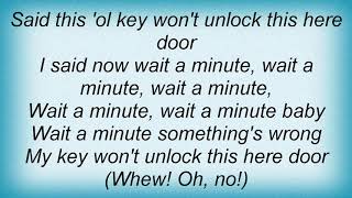 Blue Cheer - Red House Lyrics