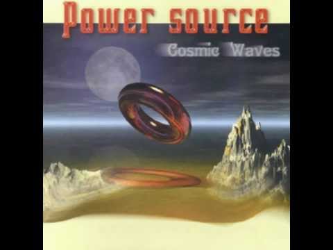 power source - vorlan