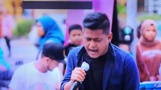 Download lagu My Busker Raya 2020 Ep.3 - Jangan Khianati Aku - Azlan & The Typewriter mp3